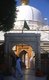 India: The Dargah Sharif of Sufi saint Moinuddin Chishti, Ajmer, Rajasthan